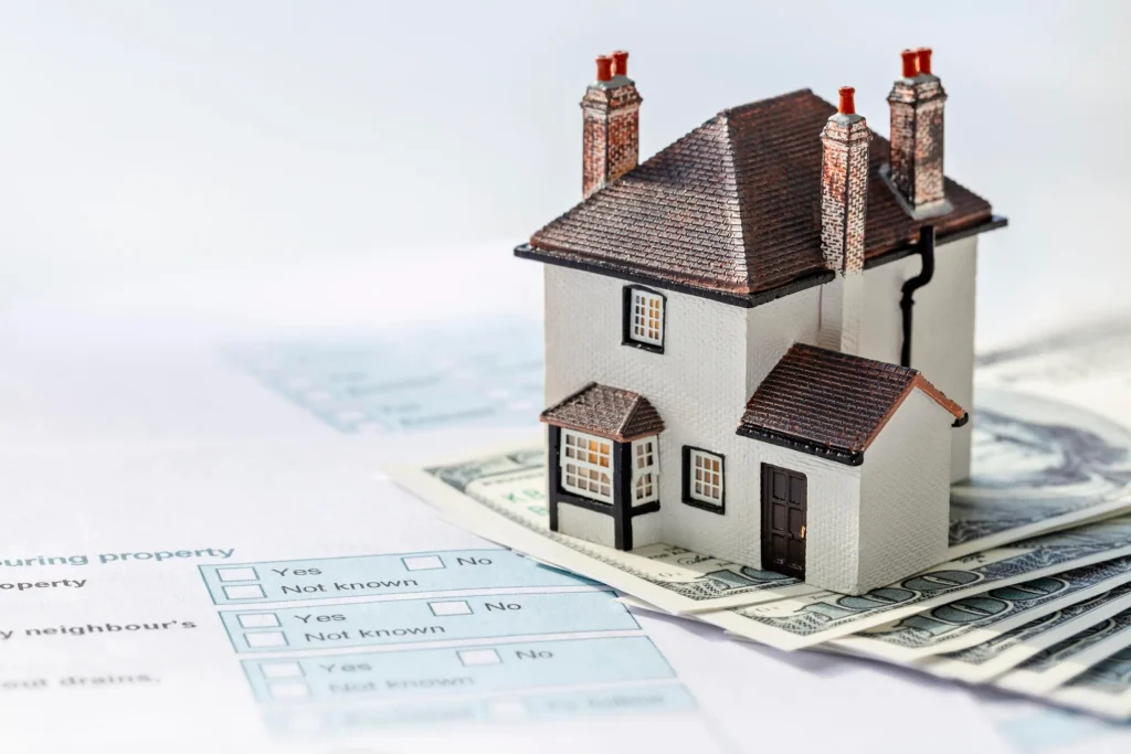 Understanding Property Tax Compliance for Homeowners