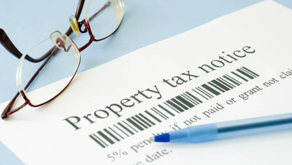 Property Tax Exemptions in Texas