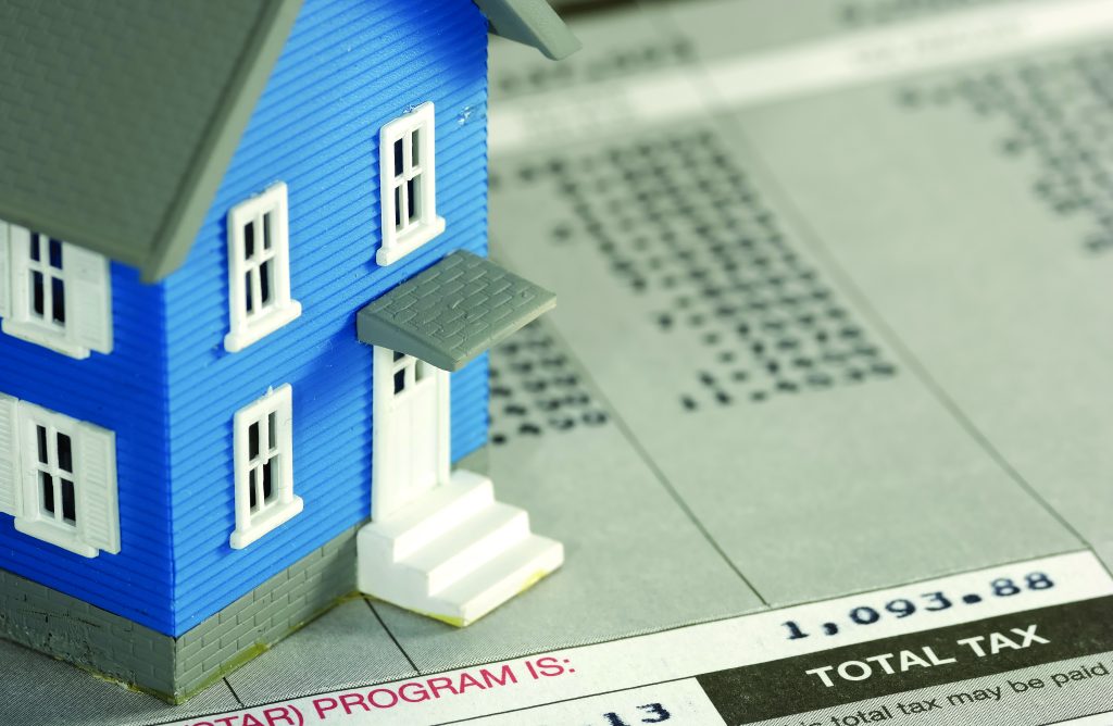 Understanding Property Taxes in Texas