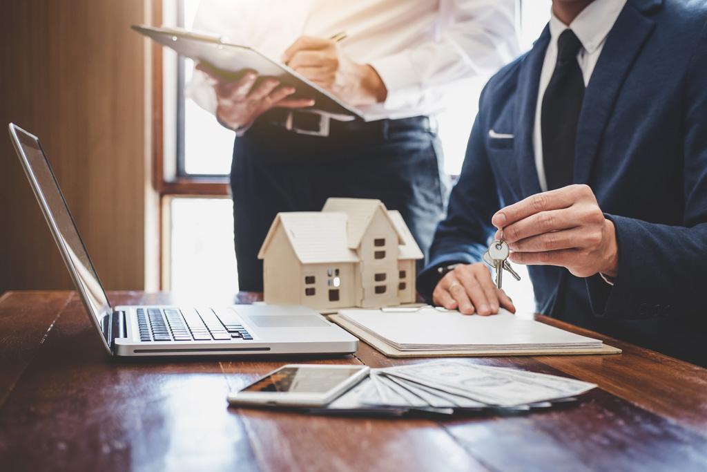5 Reasons to Hire a Property Tax Consultant for Your Residential Property